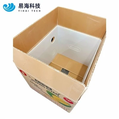 corrugated plastic fruit box material corrugated plastic fruit box material